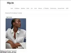 Sites similar to hip.tn