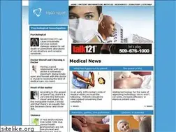 Sites similar to hipaa-iq.com