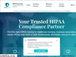 Sites similar to hipaanews.org