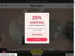 Sites similar to hipaanjemuur.nl