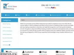 Sites similar to hipaastore.com