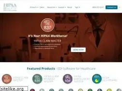 Sites similar to hipaasuite.com