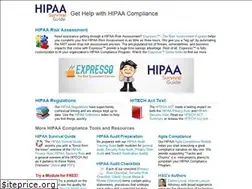 Sites similar to hipaasurvivalguide.com