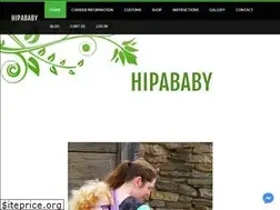 Sites similar to hipababy.com.au