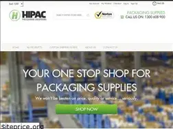 Sites similar to hipac.net.au