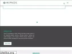 Sites similar to hipacklb.com
