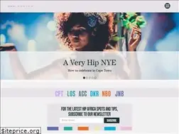 Sites similar to hipafrica.com