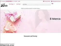 Sites similar to hipanda.pl