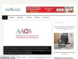 Sites similar to hipandknee.com