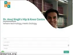 Sites similar to hipandkneecenter.in