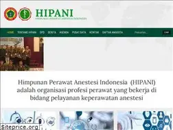 Sites similar to hipani.id