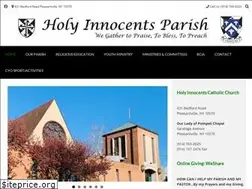 Sites similar to hiparish.org