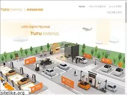 Sites similar to hiparking.co.kr
