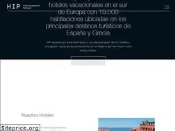 Sites similar to hipartners.com
