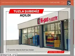 Sites similar to hipas.com.tr