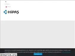 Sites similar to hipashidrolik.com