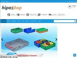Sites similar to hipasshop.com