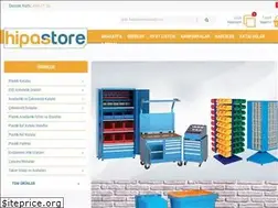 Sites similar to hipasstore.com