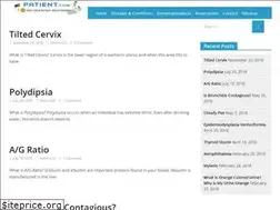Sites similar to hipatient.com