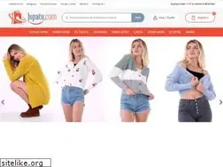 Sites similar to hipatu.com