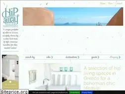 Sites similar to hipawayvillas.com