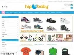 Sites similar to hipbaby.com