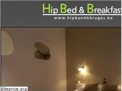 Sites similar to hipbandbbruges.be