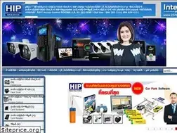 Sites similar to hipbangkok.com