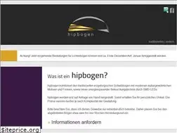 Sites similar to hipbogen.de