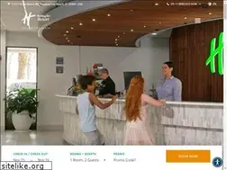 Sites similar to hipcbeach.com