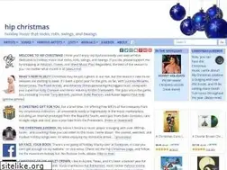 Sites similar to hipchristmas.com