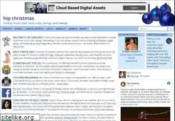 Sites similar to hipchristmasmusic.com