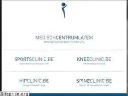 Sites similar to hipclinic.be