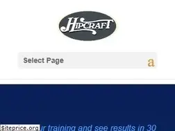Sites similar to hipcraft.co