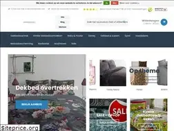 Sites similar to hipdekbedovertrek.nl