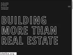 Sites similar to hipdevelopments.com