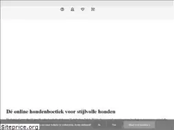 Sites similar to hipdogs.nl