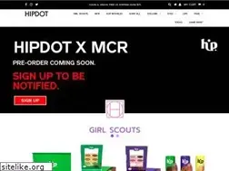 Sites similar to hipdotshop.com