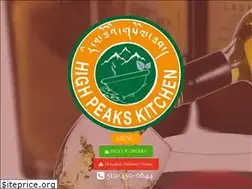 Sites similar to hipeaks.com