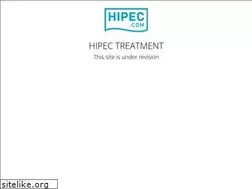 Sites similar to hipec.com