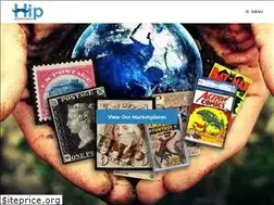 Sites similar to hipecommerce.com