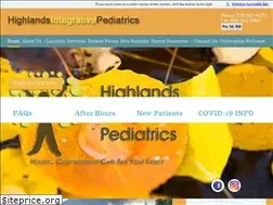 Sites similar to hipediatrics.com