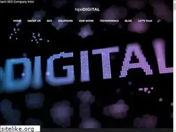 Sites similar to hipedigital.net
