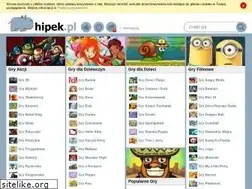 Sites similar to hipek.pl