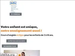 Sites similar to hipekids.com