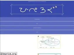 Sites similar to hipelog.com