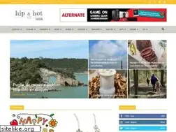 Sites similar to hipenhot.nl