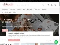 Sites similar to hipenmamabox.nl