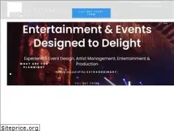 Sites similar to hipentertainment.com