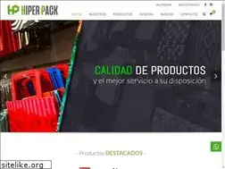 Sites similar to hiper-pack.com